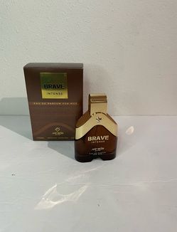 Brave Intense Mirada Arabic Perfume For Men 100ML