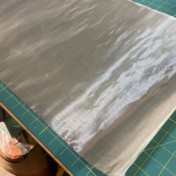 150 Mesh 100 Micron Kief Screen Stainless Steel Mesh
