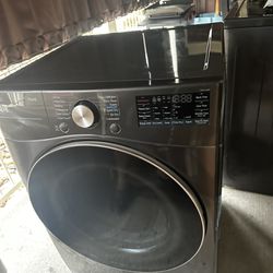 Washer And Dryer Set 2023 