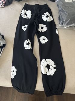 Denim Tears Sweatpants