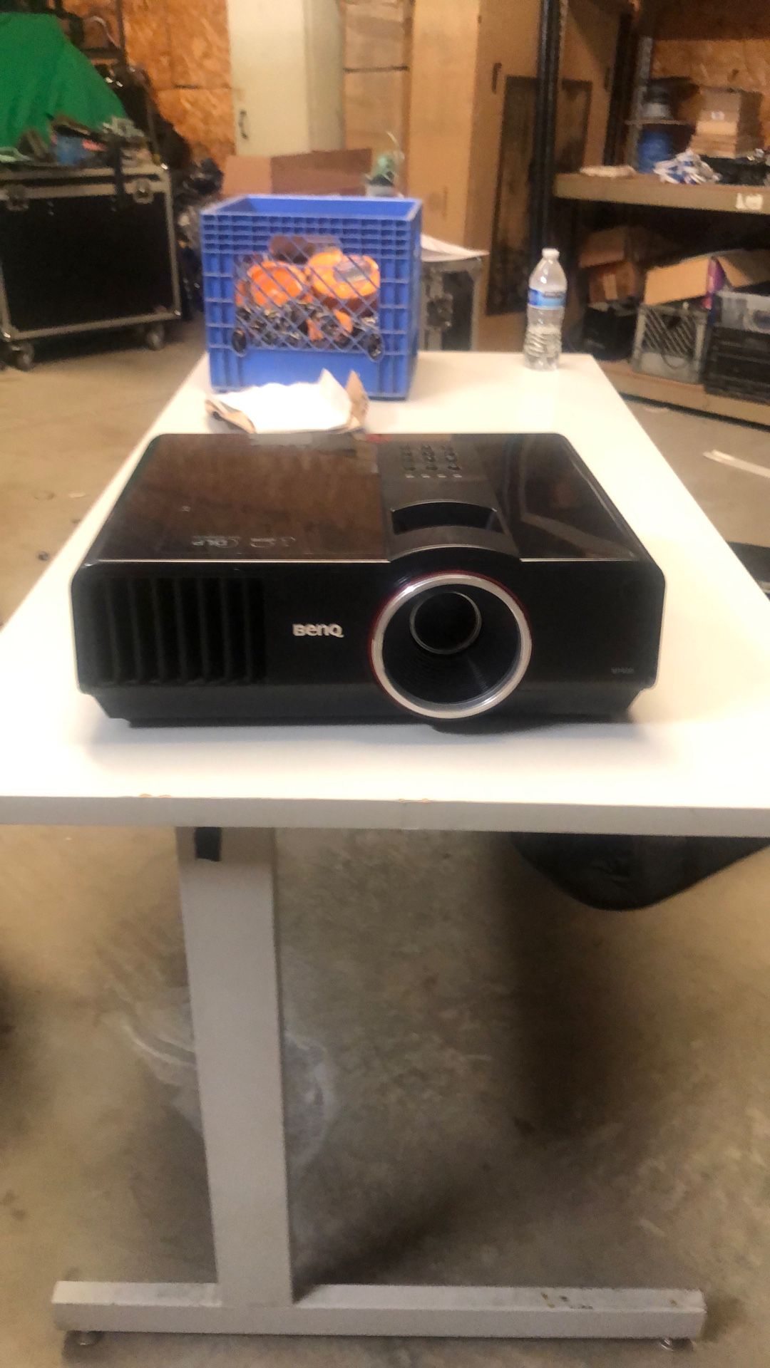 Benq Projector