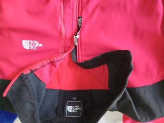 Northface Jacket