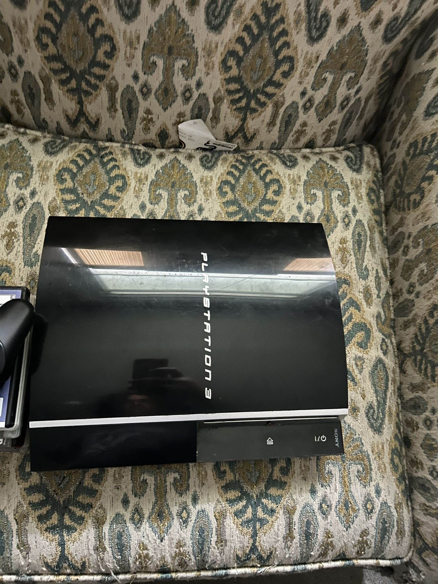 Custom Backwards Compatible PS3 Bundle