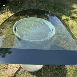 C5 Corvette Rear Window, Aquarium, Grass Recycler 