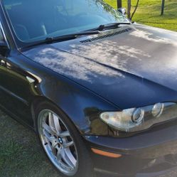 2004 BMW 330Ci
