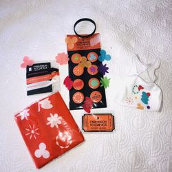 BTS PTD, Gold VIP Merchandise , Las Vegas 