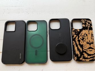 13 pro max phone cases