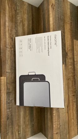 Riwome Stainless Steel cutting board