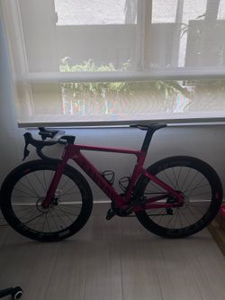 Canyon Aeroad CF SLX 8 AXS