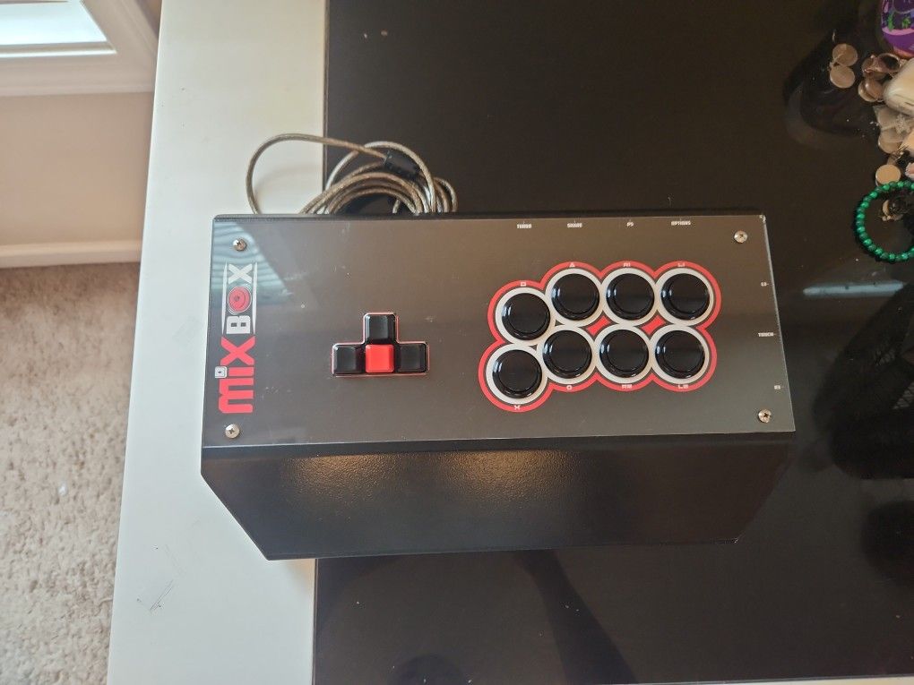 Mixbox - Black Edition