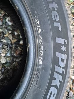 tires