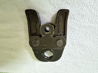 RIDGID 1” ProPress jaw