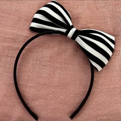 Bow Headband 