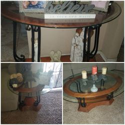 Coffe Tables Set 3