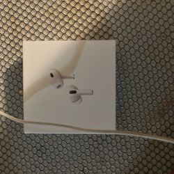 AirPods Pro 2nd Generation 