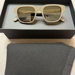 Fear Of God Grey Ant Sunglasses 