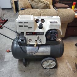 Craftsman Air Compressor