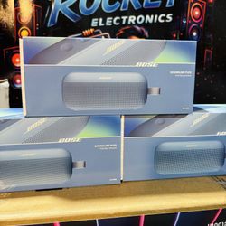 BOSE SOUNDLINK FLEX PORTABLE BLUETOOTH SPEAKER – PREMIUM BOSE SOUND | POSITIONIQ™ | DEEP BASS | IP67 WATERPROOF | COMPACT & TRAVEL READY