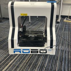Robo 3D Printer