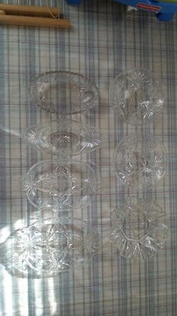 Glassware