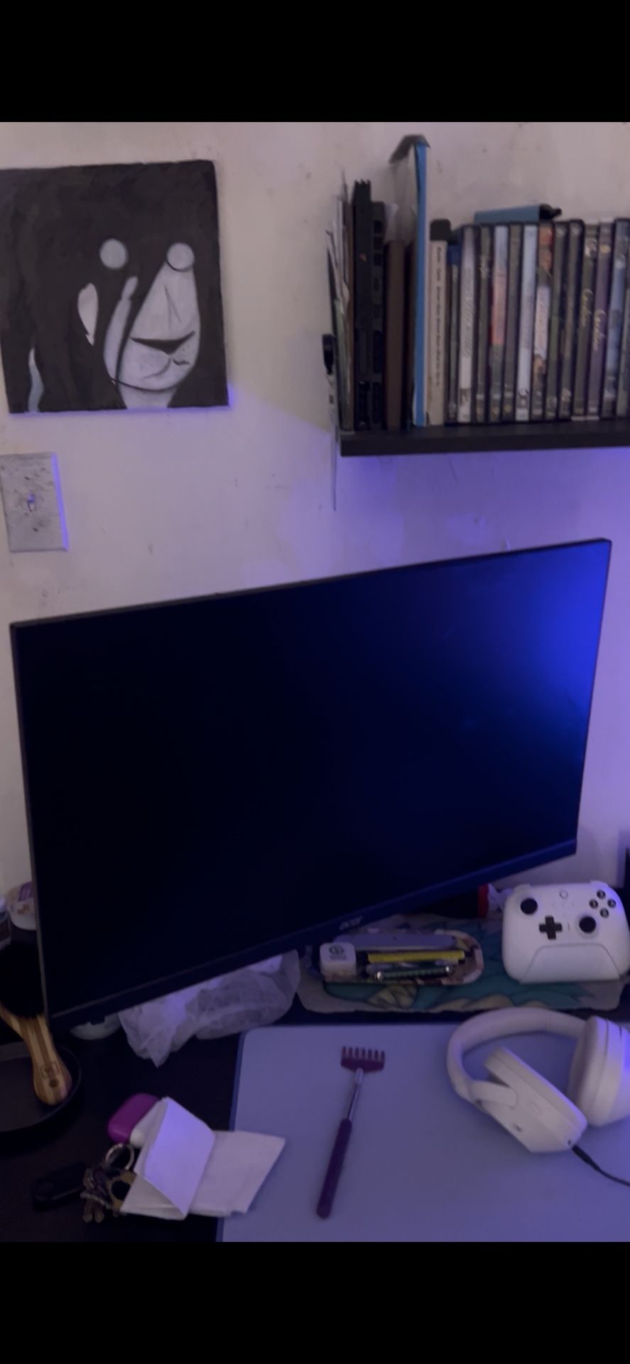 Acer Moniter