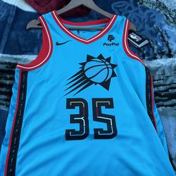 turquoise suns jersey