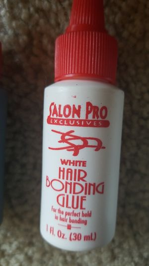 Hair Bonding Glue And Remover For Sale In La Mesa Ca Offerup