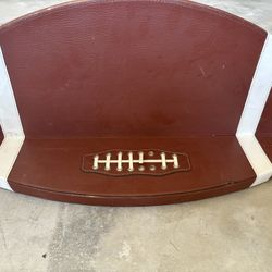 Sports Wall Shelves And Bookends