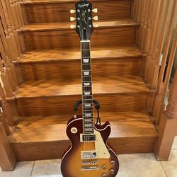 Epiphone 59 Reissue Les Paul