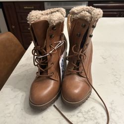 Jelly Pop Women’s Boots