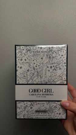 Carolina Herrera Good Girl Blush EDP 80ml
