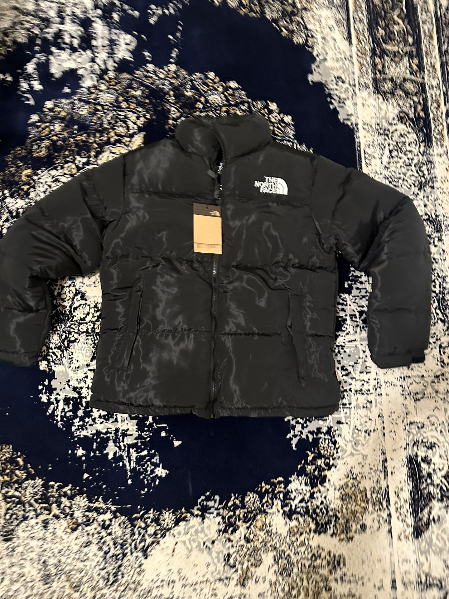 The North face Puffer Jacket
