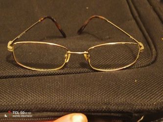 Chesterfield Reading Glasses
