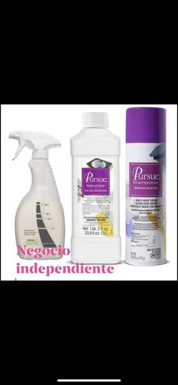 Productos amway
