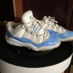 Kids Jordan’s 11c