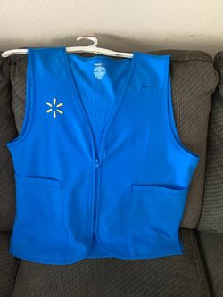 Walmart Medium Vest