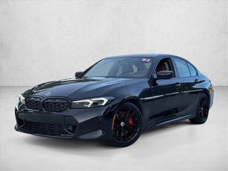 2023 BMW 3 Series