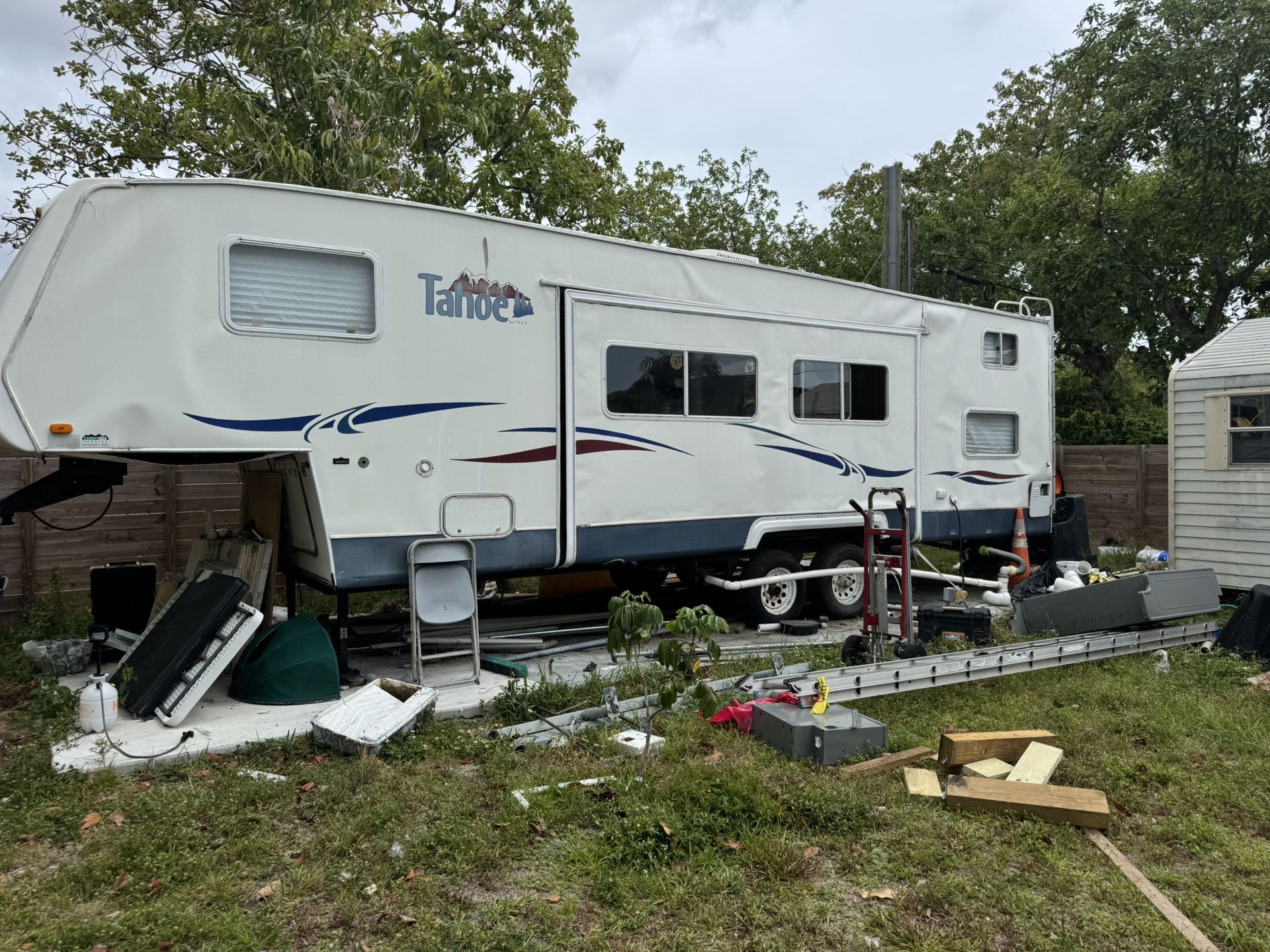 For Sale Rv