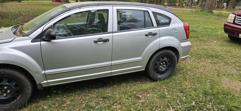 2007 Dodge Caliber