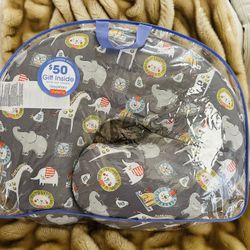 Nursing Pillow 