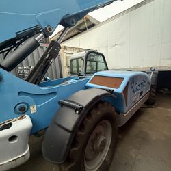 Genie Gth844 Pallet Lift