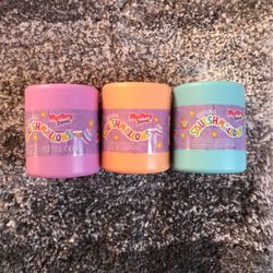 Squishmallow Easter mystery squad