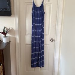 Medina Maxi Dress