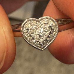 Engagement Ring 