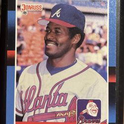 1988 Ken Griffey 