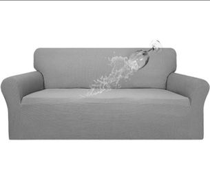 OVERSIZED WATERPROOF SOFA COVER