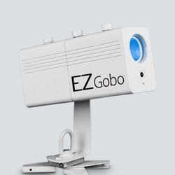 Chauvet DJ EZ Gobo