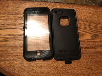 iPhone 7 life proof case
