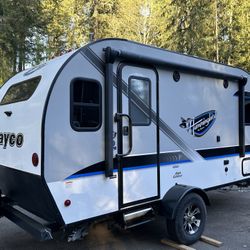 2018 Jayco Hummingbird