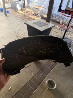 99-06 Silverado parts